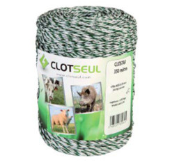 Bobina Clot Filo Clotstar 30