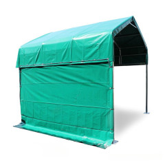 Struttura box cavalli 3,6x6 mt