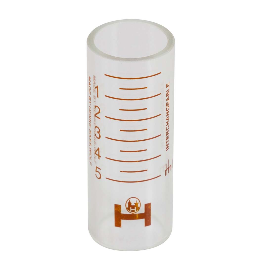 Cilindro per hsw ferro-matic® 5 ml