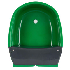 Abbeveratoio a galleggiante riscaldabile SH30