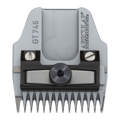 Testina aesculap favorita gt746   1,5 mm