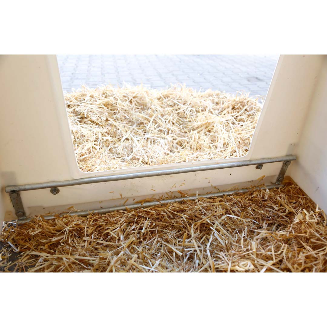 Calfhouse PE UV+: soglia kit