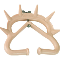 Antisucchio Müller in plastica