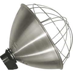 Porta lampada cee cavo 5 mt