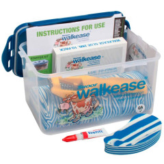 Walkease set solette