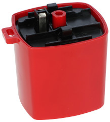 Pungolo: Pacco batteria per anishock pro 2500