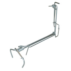Trappola per arvicole VoleX Wolff