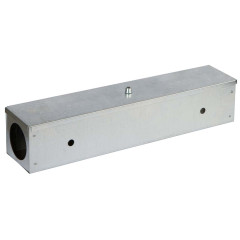 Postazione per esche BlocBox