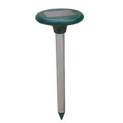 Scacciatalpe pulsar solar