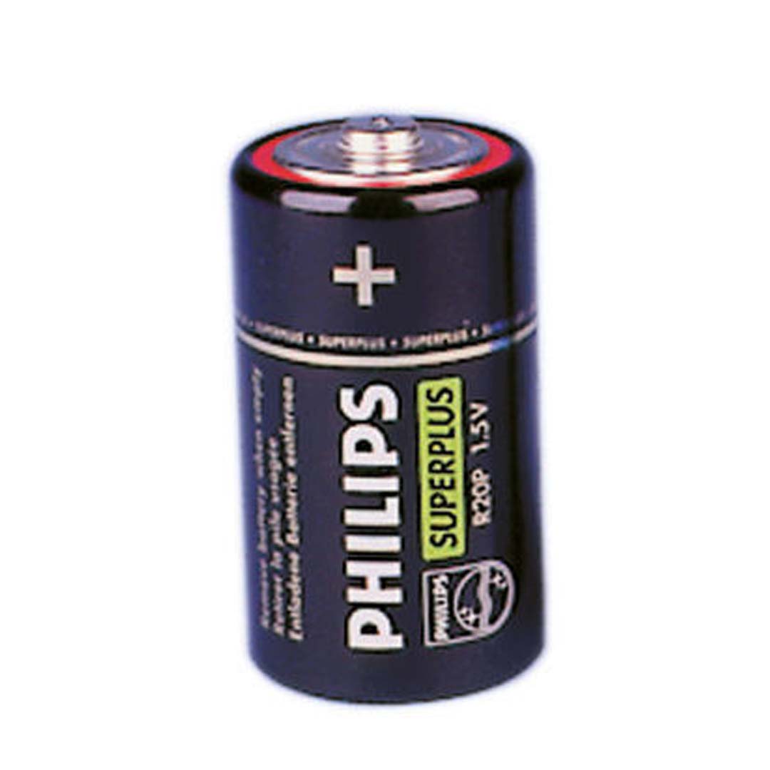 Pungolo elettrico anishock pro: batteria alcalina 1,5 v - c (baby)