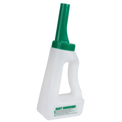 Biberon easy drencher 1,2 l