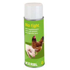 Spray "nofight" antiaggressioni 400 ml