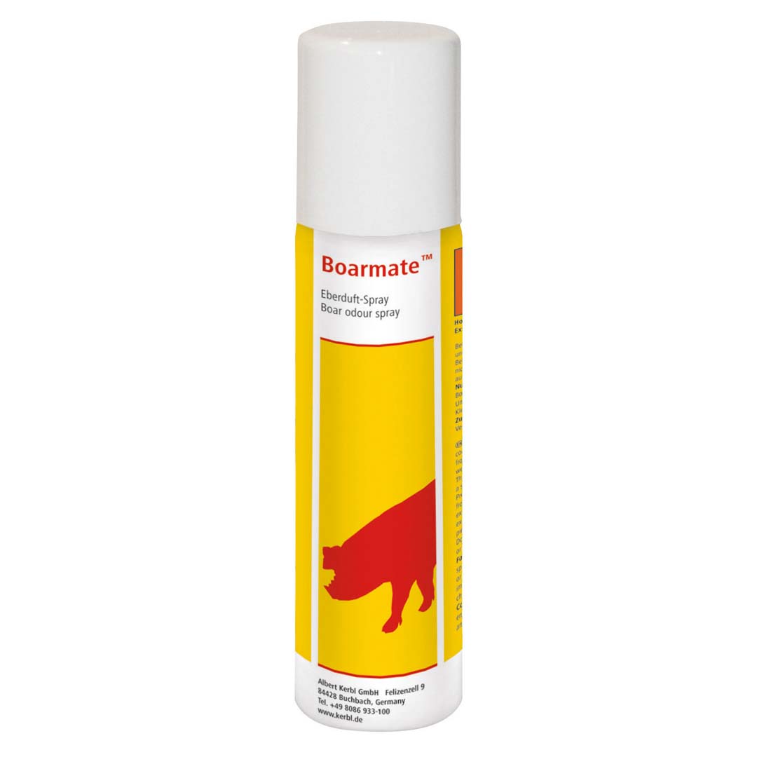 Spray per verri boarmate™ 80 ml bomboletta spray de / en