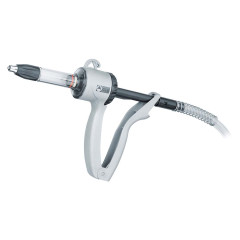 HSW Eco-matic drencher Henke