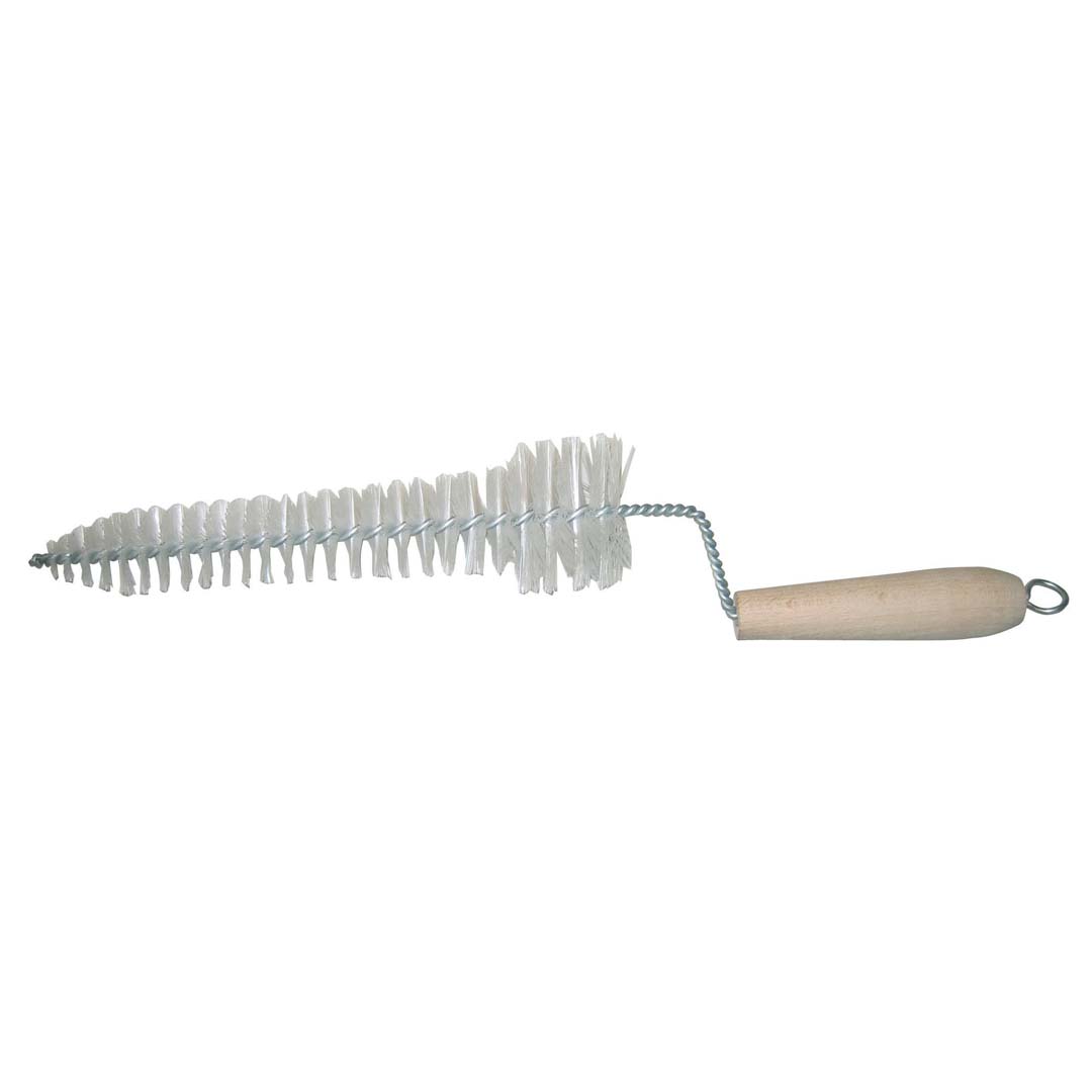 Spazzola girevole per tettarelle 40 cm