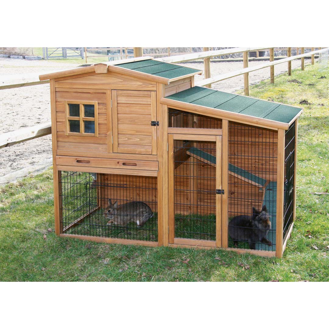 Small Animal Pen Fortuna