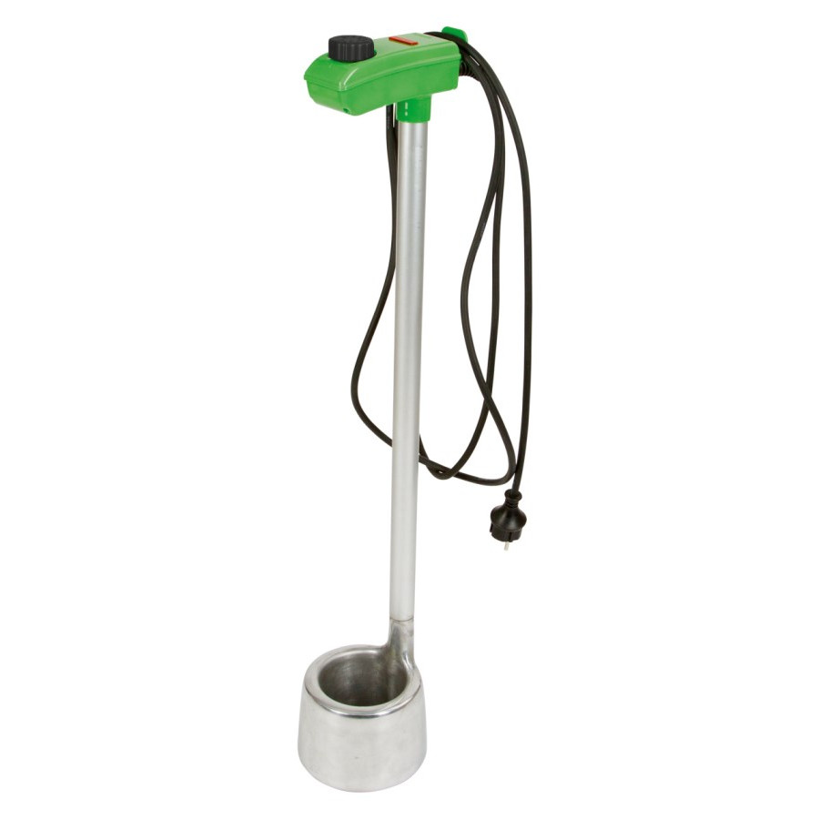 Scaldalatte Easyheat