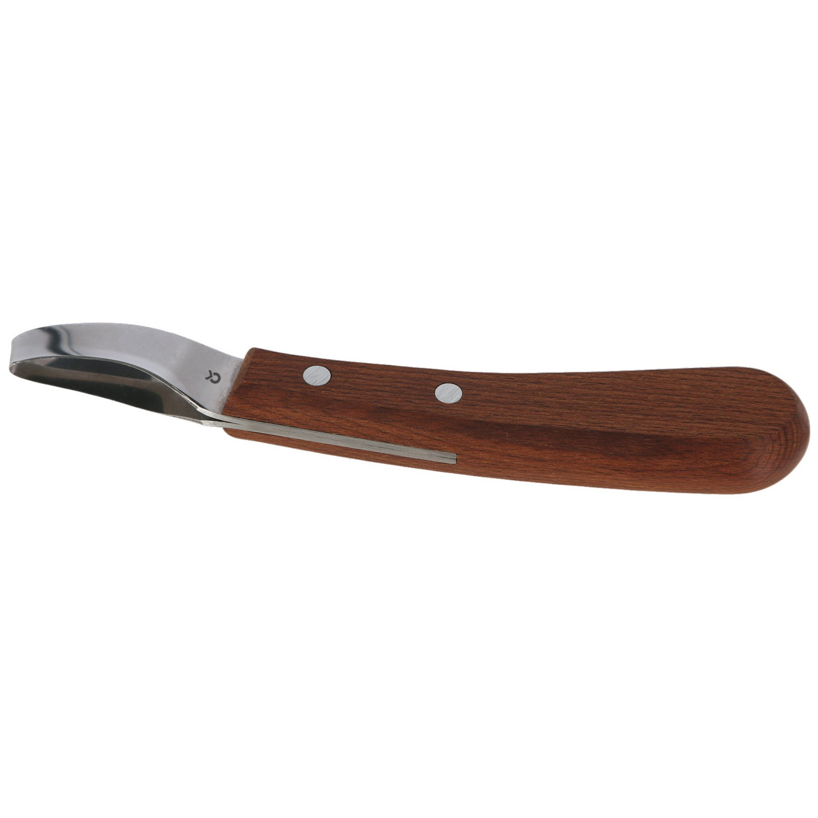 Hoof and claw knife profiloop