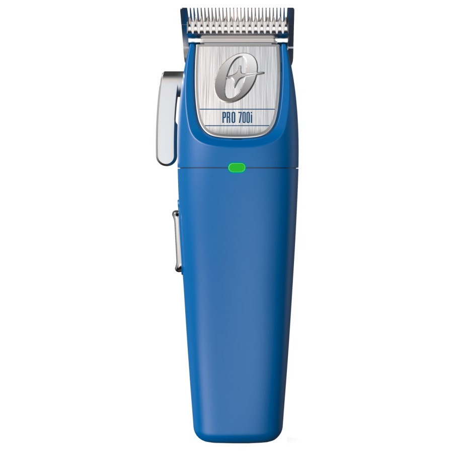 Mains and cordless clippers pro 700i