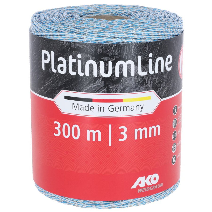 Polifilo platinumline 300 m