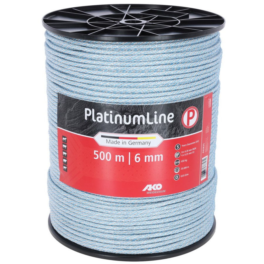 Corda platinumline 200 m