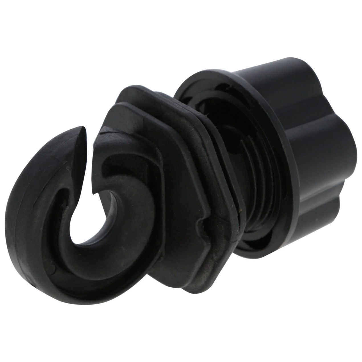 Isolatore ad anello vario classic nero