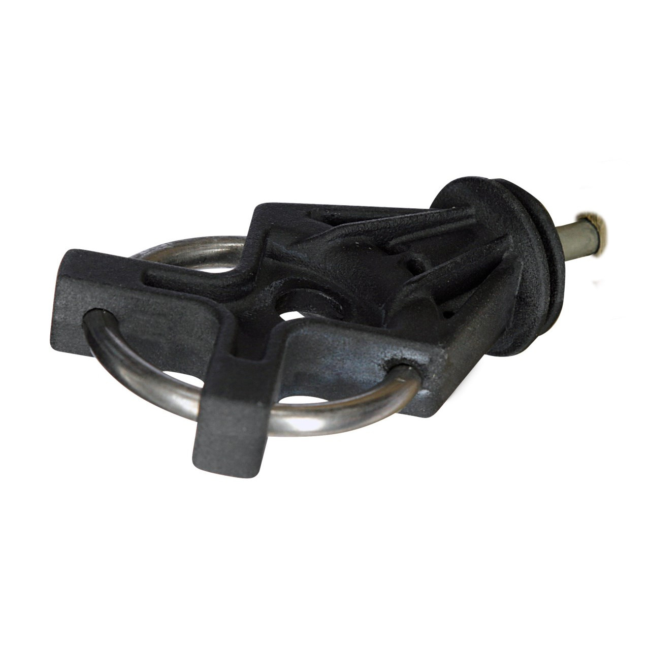 Scatola Portabatterie Per Mattoncini 88000 A 6 AAA Alimenta Motori XL