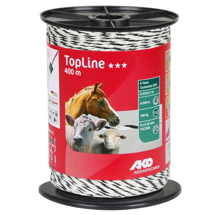 Polifilo topline