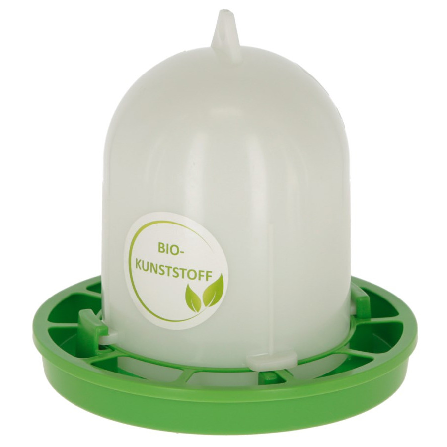 Distributore automatico di mangime bio 2.5 kg