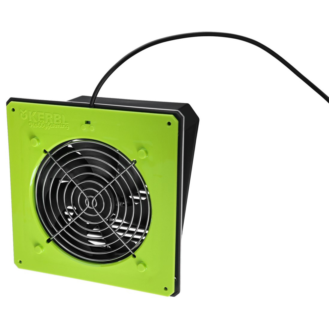 Ventilazione per stalle smartcoop