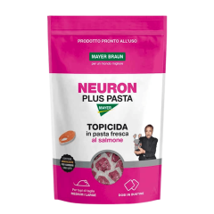 Neuron Plus pasta Salmone