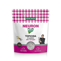 Neuron PLUS avena e grano