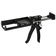 Pistola per colla bicomponente