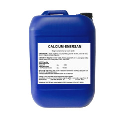 Calcium enersan