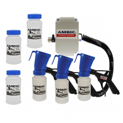 Power Foamer