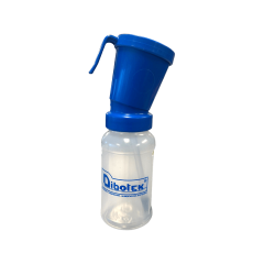 Applicatore senza ritorno per post dipping