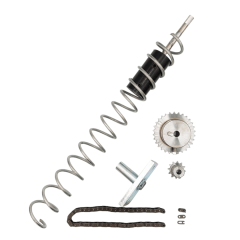 Orvalex pignone a catena