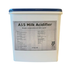 A15 Milk Acidifier