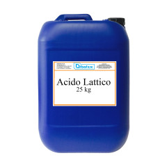 Acido Lattico