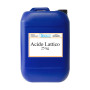 Acido Lattico Kg. 25