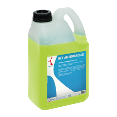 Net Ammoniacale
