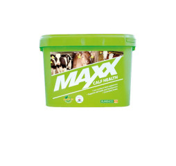 Maxx Calf Health