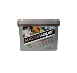 Sugar Maxx Blocco