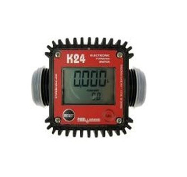 K24 - contalitri digitale - PIUSI