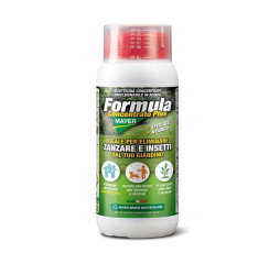 FormulaMayer concentrato Plus