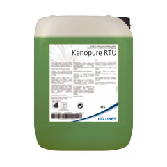 Kenopure Rtu