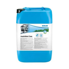Asepto RobotClean