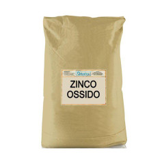 Zinco Ossido