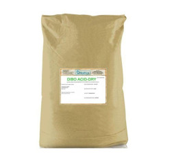 Dibo acid dry