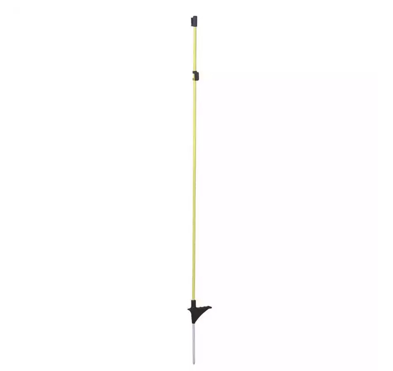 Paletto Per Ringhiera In Acciaio Inox | Per Pannelli Vetro/legno/plastica Spessore 10-12 Mm | Per Scale Interne Ed Esterne